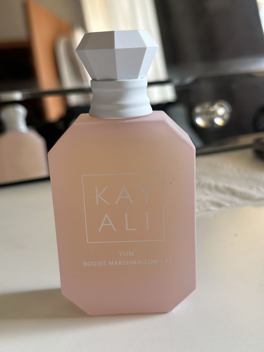 Чисто нов KayAli boujee marshmallow 81
