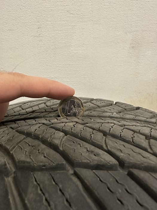 Зимни гуми Goodyear Ultragrip Performance
