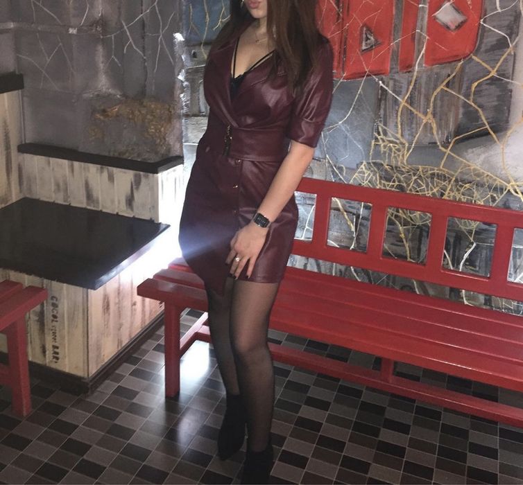 Продам платье