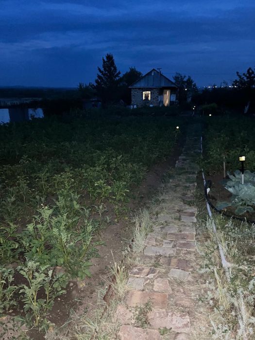 Продам дачу на Уралочке