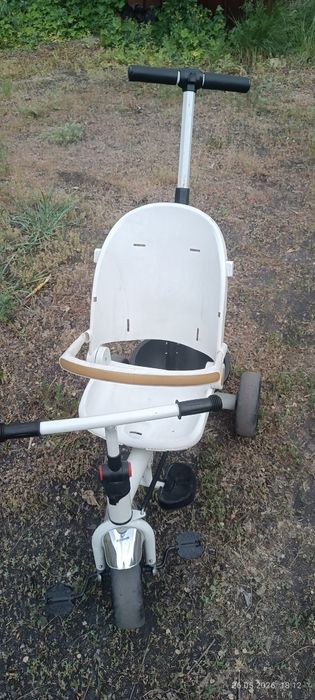 Продам детский велосипед