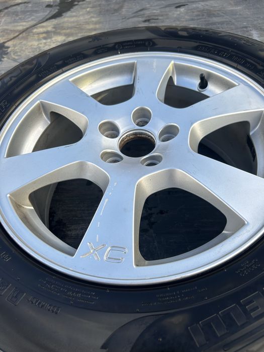 Jante xc 60 in stare buna