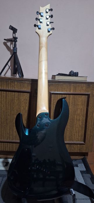 Электро Гитара Harley benton