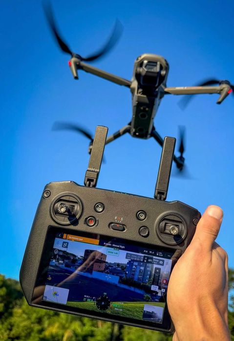 DJI MatriceM30/M30T/M350/Mavic3E/3T/Matrices4E/4T/M400 Дронове DJI Enterprise