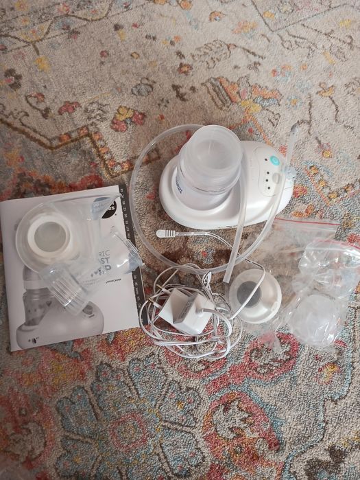 Продам електрический Молоко отсос