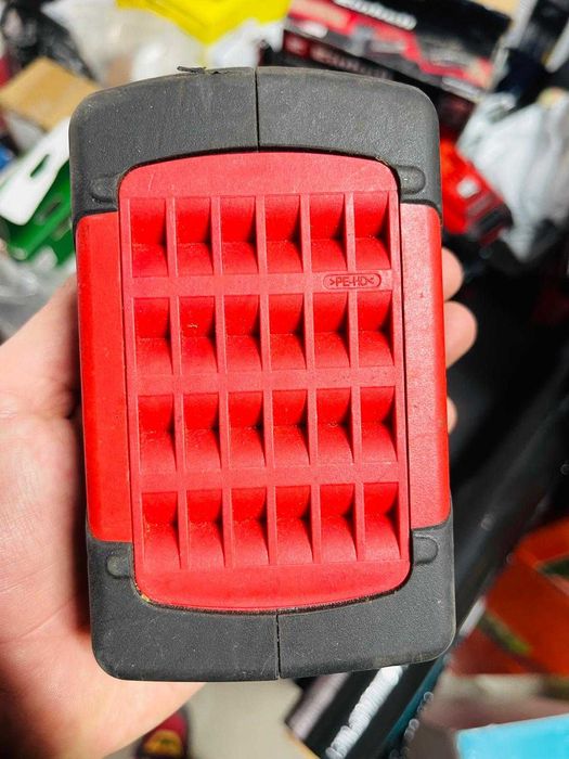 Acumulator Bosch 36 V Li (2,0 Ah) (1 bucată) F016800474