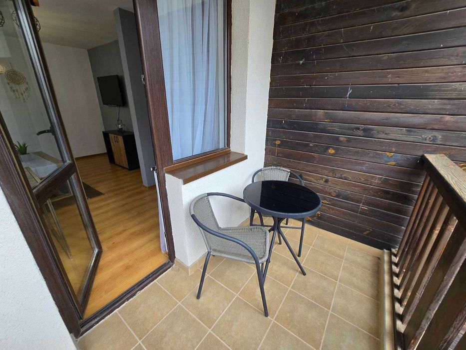 Продава се Двустаен апартамент в Банско - 63 кв.м за 1397 €/кв.м - Снимка #9