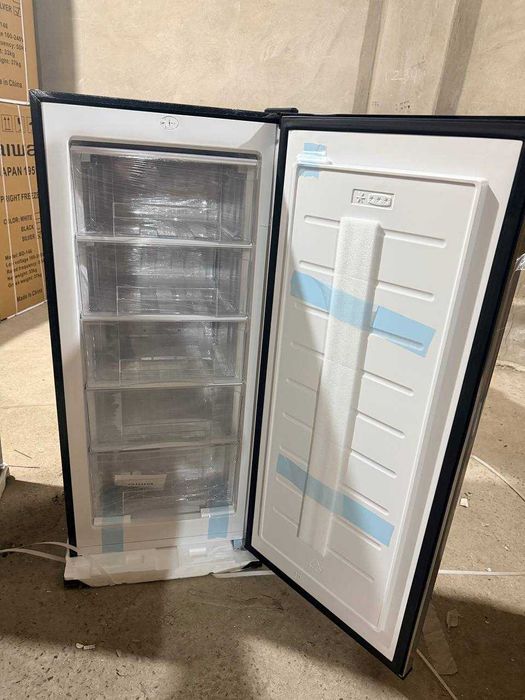 Muzlatgich AIWA  NoFrost, Inverter/Морозильник/optom/sklad/freezer