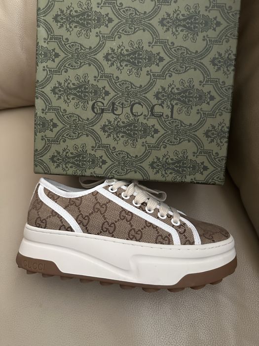 GUCCI дамски обувки 36-40