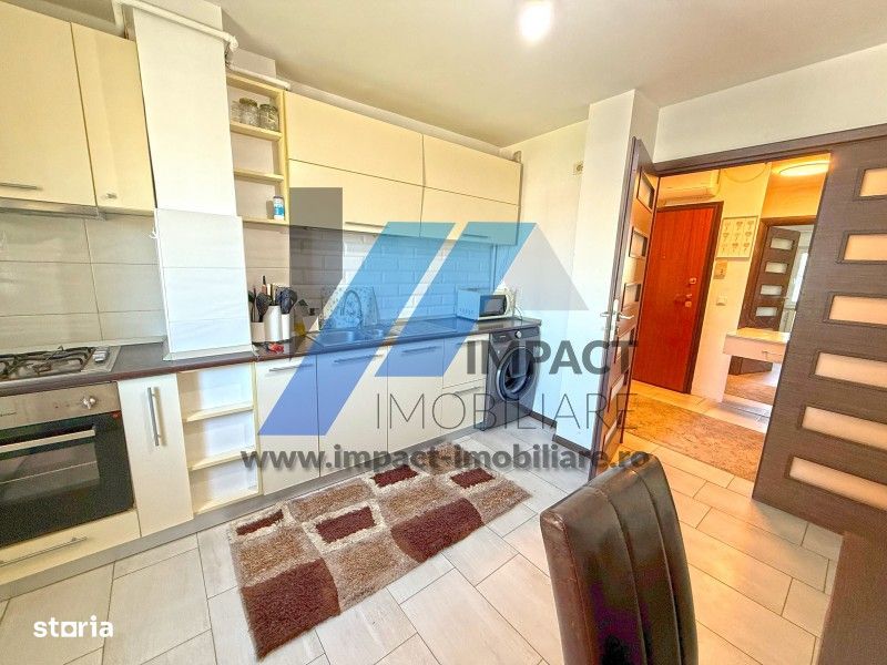 3camere decomandate LUX,centrala termica,etaj 3/4,Craiovita Noua -SIF