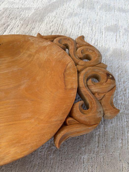 Астау табак для бешпармака