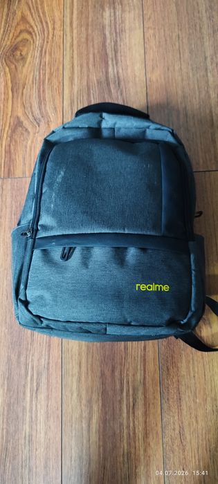 Рюкзак realme Tech Backpack