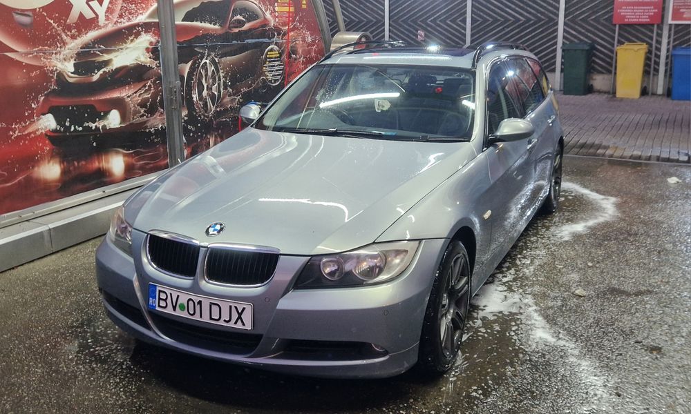 BMW 3 Series 2006 — imagine 2
