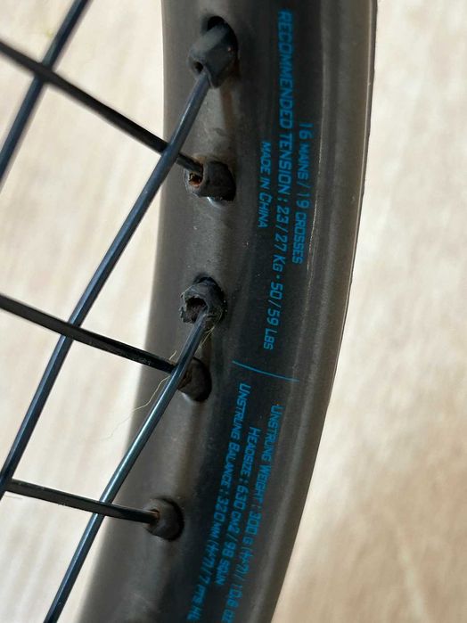 Тенис Ракета Babolat Pure Drive VS