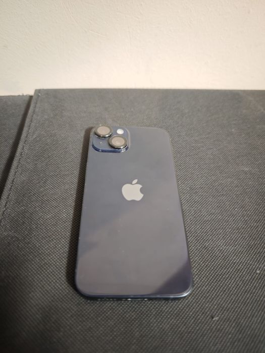 Iphone 14 cu folie pe ecran+pe camere +husa mobilfox