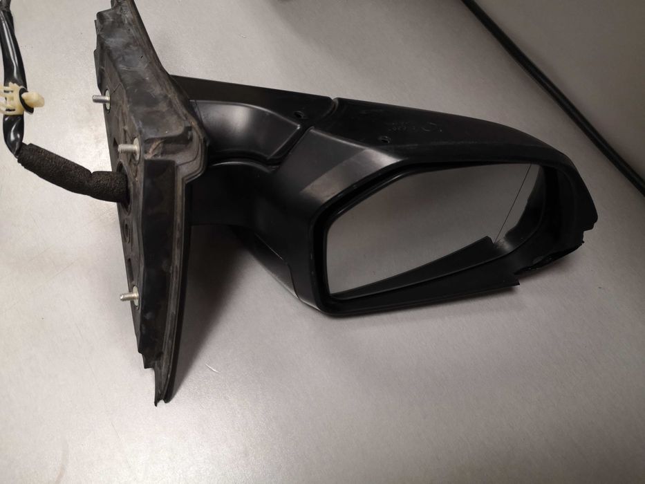 Странично огледало за HONDA INSAIGHT