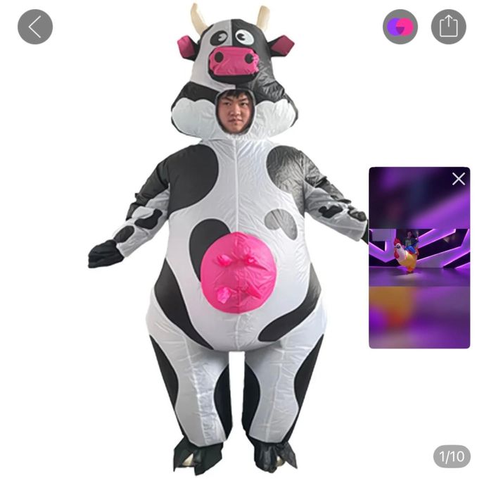 Костюмы для праздника