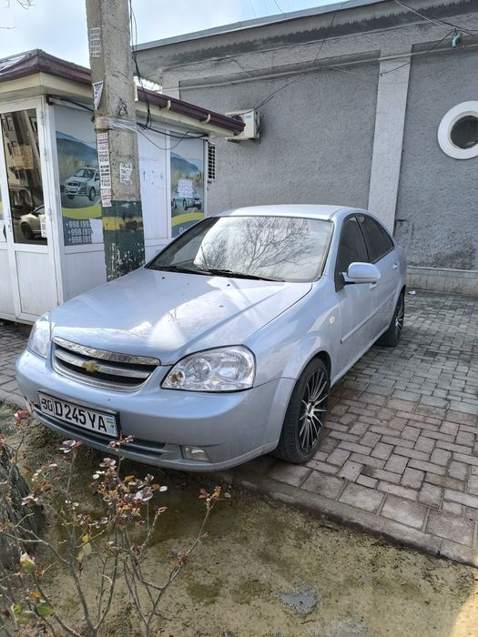 Lacetti obmen vikup kredit barter