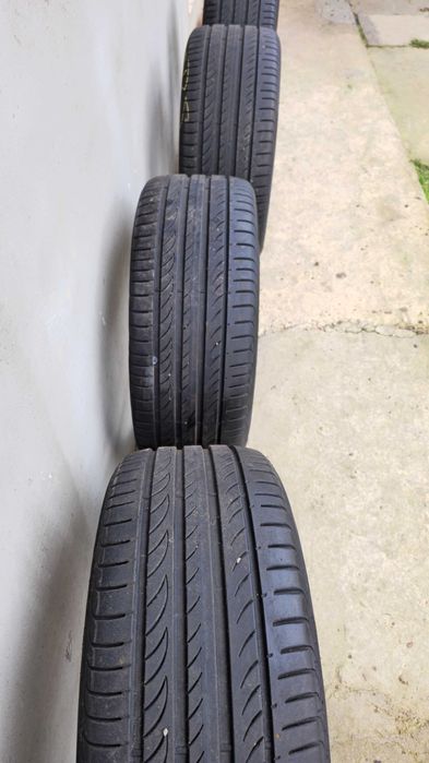ANVELOPE PIRELLI POWER GY- 225/40/R18 & 245/40/R18 Ca noi.