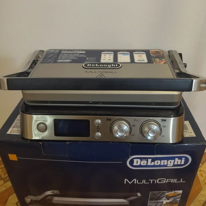 Продам Мультигриль