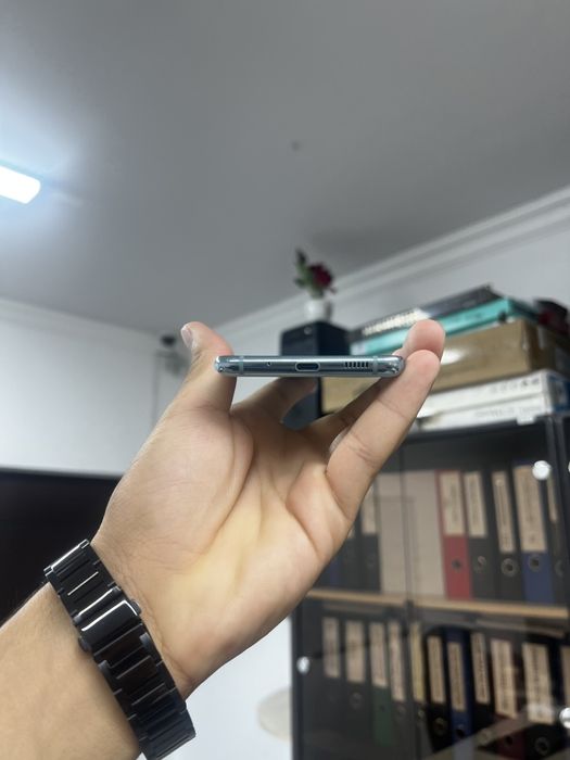 Galaxy S20 FE 5G ideal