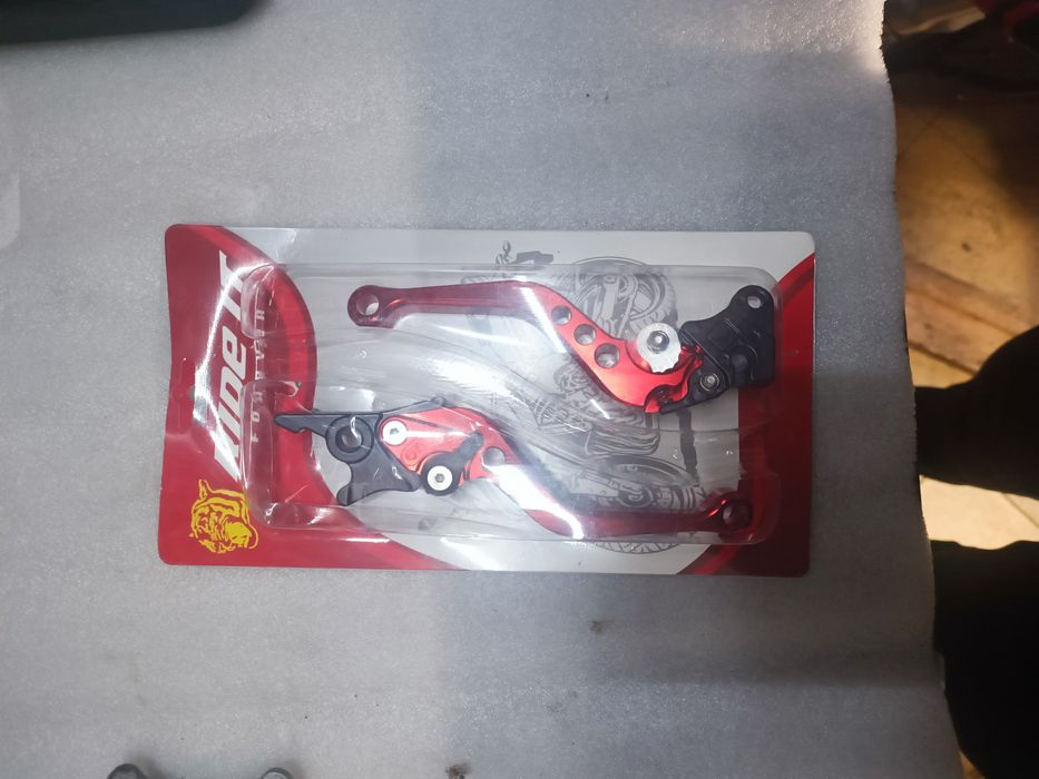 Ръчки за мотор универсални