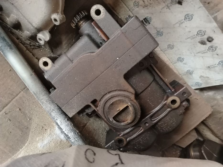 Лансер 2.4 Балансир