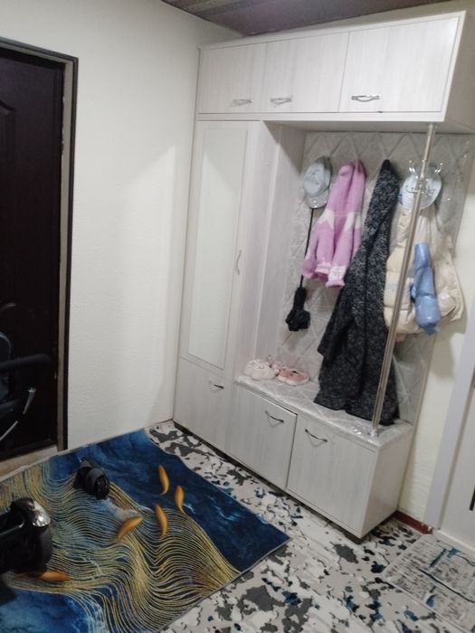 3 xonali dom sotiladi 55000$