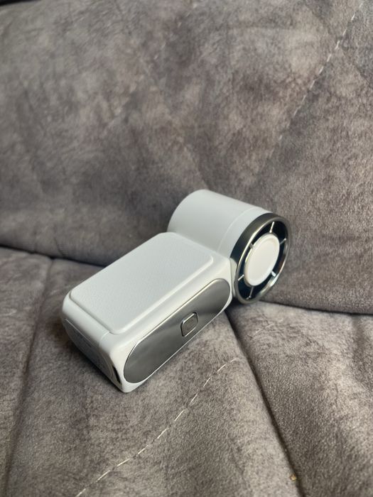 Мини вентилятор портативный