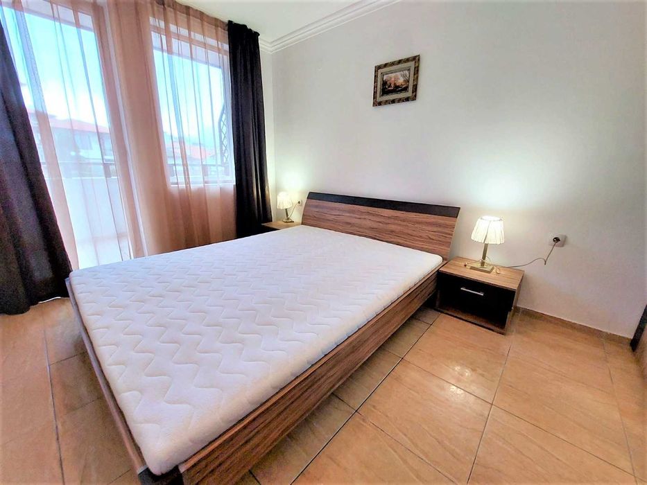 Продава се Двустаен апартамент в Свети Влас - 65 кв.м за 1277 €/кв.м - Снимка #18