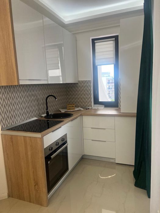 Apartament de inchiriat Complex ZigZagMamaia.450€ extrasezon 650€sezon