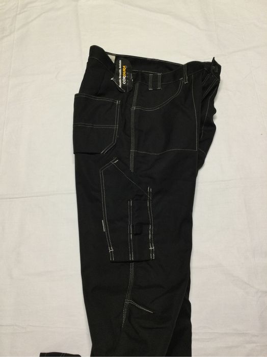 Pantaloni L.Brador cordura mărime 50