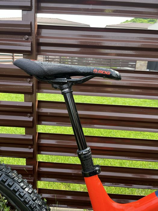 YT Capra AL Comp 2019 - ca noua