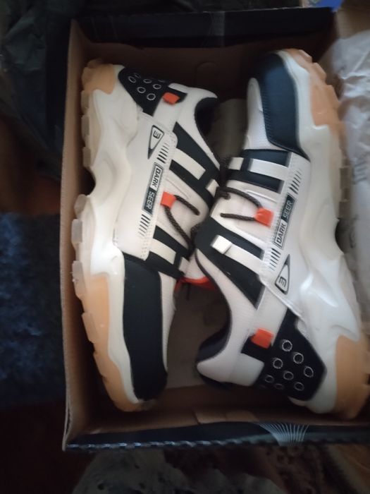 Sneakers bărbați DS