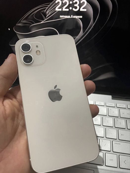 Iphone 12 sroshna