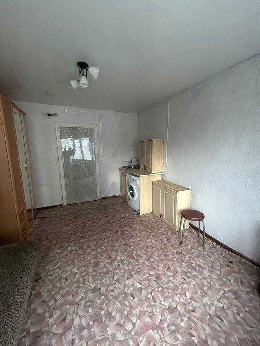 Комната в общежитие