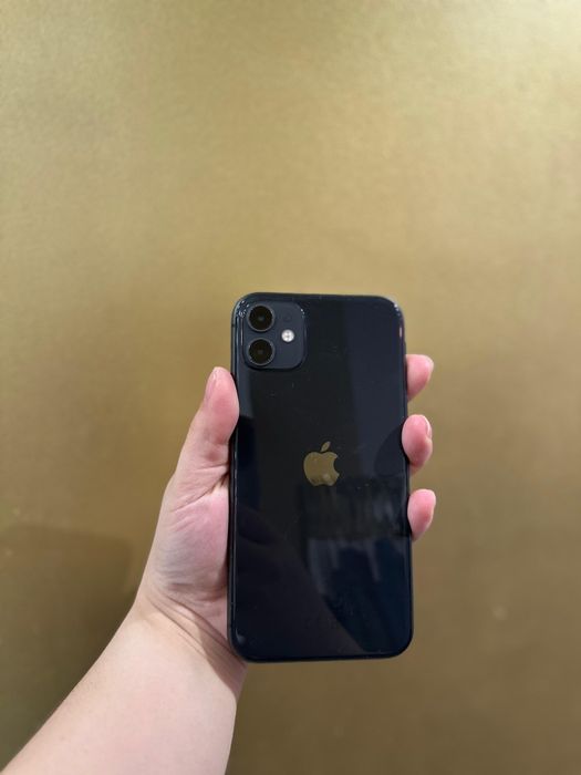 iPhone 11. Все работает.фейс трутон