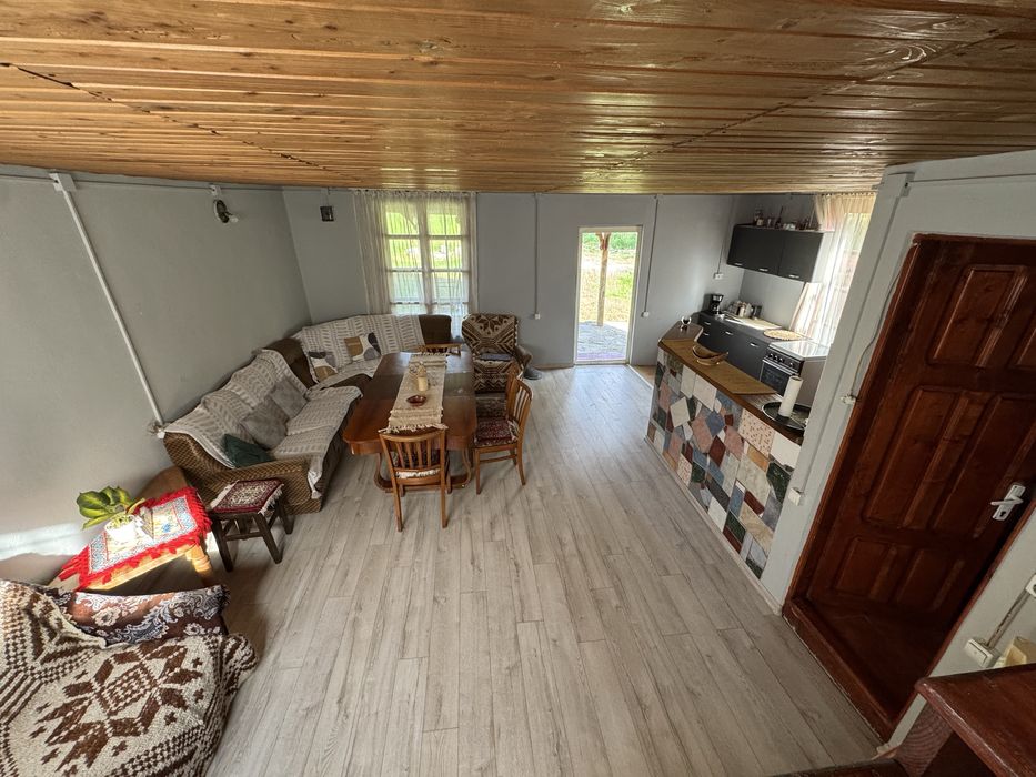 Cabana Bistra Mureșului