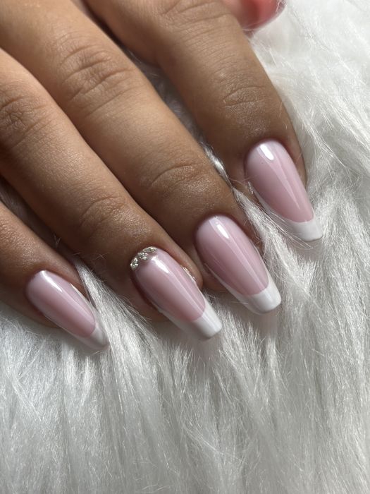 Unghii cu gel Iasi/Valea Lupului