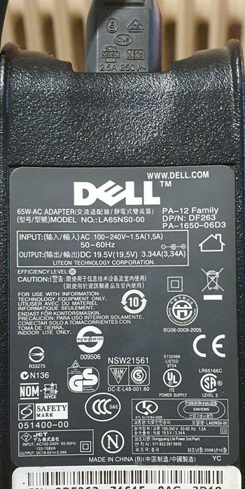 Laptop Dell Vostro