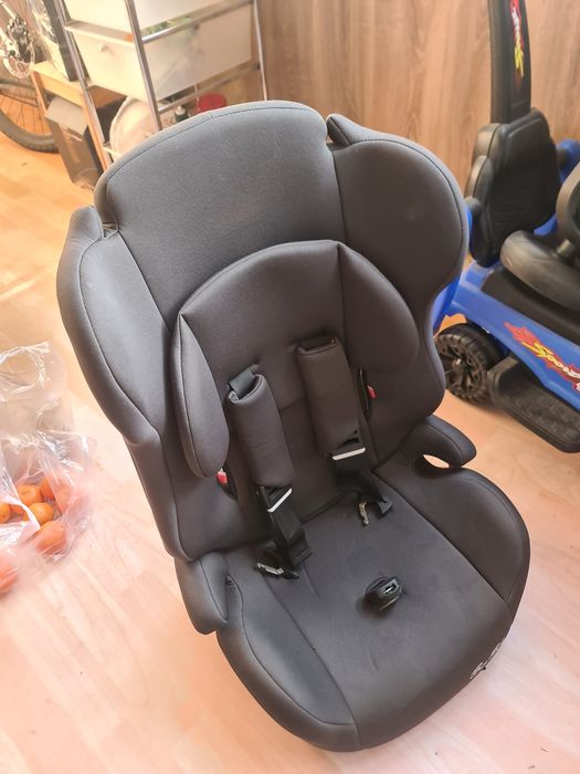 Детское автокресло б/у