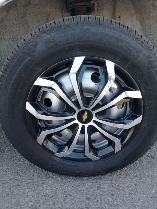 2115 ни диска балони размер 14