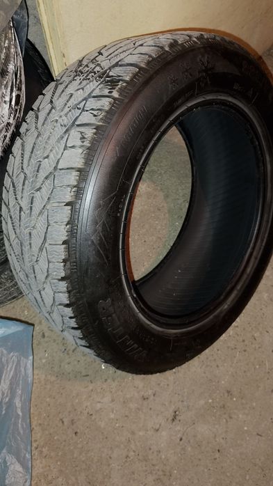 Гуми 225/55/16 Taurus