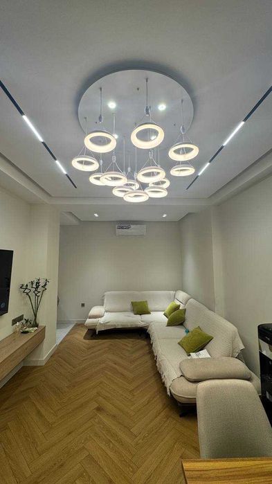 Продается на ул.Сагбана. Мечеть Исломобод. ID: К 85 НОВОСТРОЙКА