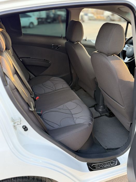 Продам Chevrolet Spark, 2022 год