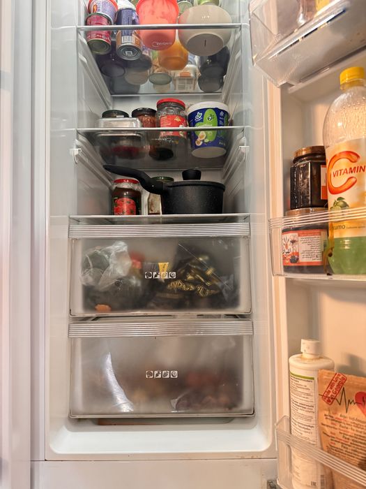 Продам холодильник