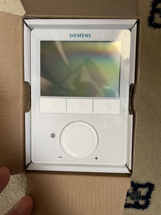 Termostat DAIKIN , PURMO ,