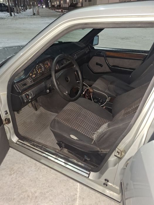 Продам машину не на ходу