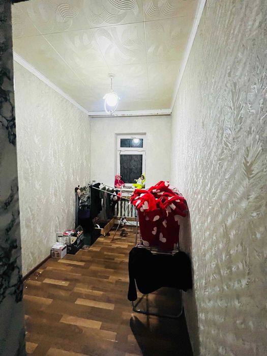 93х ИПОТЕКА 40000 бош тулов, 3/7/9 Франция Сергили 1, метро№5 300м