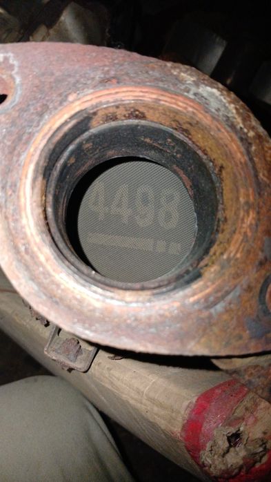 Катализаторы Альфард 1MZ Обьем 3.0 4wd
